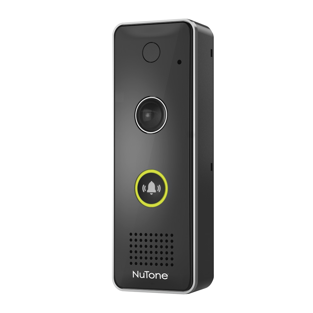 ukyone |Prook™智能视频门铃相机