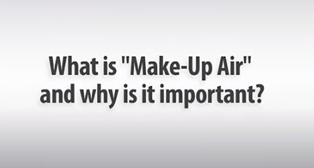 什么是化妆空气？