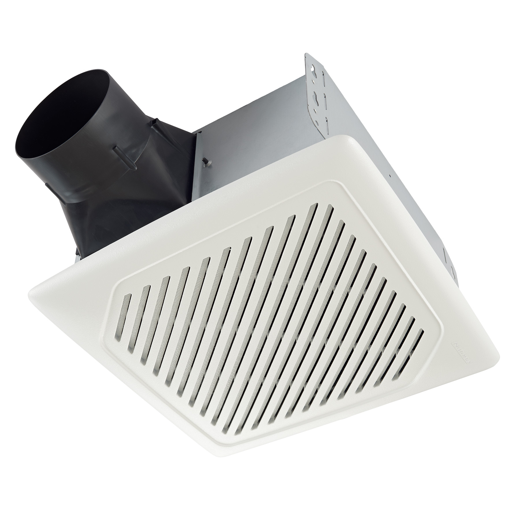 Nutone®110CFM湿度传感通风风扇，1.0耳;能源之星认证